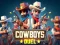 Jwèt Cowboys Duel sou entènèt
