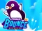 Jwèt Penguin Bounce sou entènèt