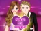 Jwèt Prom Night Dressup sou entènèt