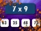 Jwèt Math Test sou entènèt