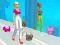 Jwèt Catwalk Girl Challenge sou entènèt
