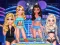 Jwèt Crazy Victoria Secret Show sou entènèt