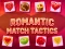 Jwèt Romantic Match Tactics sou entènèt