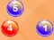 Jwèt Eat Numbers sou entènèt