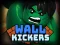Jwèt Wall Kickers sou entènèt