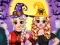 Jwèt BFFs Hello Halloween sou entènèt