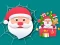 Jwèt Spider Santa Claus sou entènèt