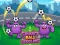 Jwèt Grimace Ball Juggling sou entènèt