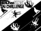 Jwèt Black and White Ski Challenge sou entènèt