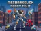 Jwèt Mechangelion Robot Fight sou entènèt