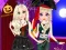 Jwèt Princesses Halloween Fashion sou entènèt