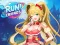 Jwèt Run Friends sou entènèt
