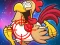 Jwèt Frenzy Chicken Shooter 3D sou entènèt