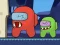 Jwèt Impostor Zombies sou entènèt