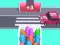 Jwèt Super Race 3D sou entènèt