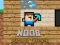 Jwèt Noob Diamond Pickaxe sou entènèt