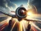 Jwèt Amazing Airplane Racer sou entènèt