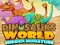 Jwèt Dinosaurs World Hidden Miniature sou entènèt