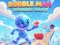 Jwèt Bubble Man Running Game sou entènèt