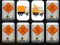 Jwèt Work Trucks Memory sou entènèt