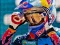 Jwèt Motocross Puzzle Challenge sou entènèt