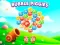 Jwèt Bubble Piggies sou entènèt