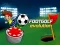 Jwèt Footgolf Evolution sou entènèt