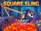 Jwèt Square Sling sou entènèt