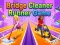 Jwèt Bridge Cleaner Runner Game sou entènèt