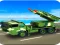 Jwèt Us Army Missile Attack Army Truck Driving Games sou entènèt