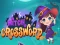 Jwèt Witch CrossWord sou entènèt
