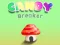 Jwèt Candy Breaker sou entènèt