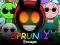 Jwèt Sprunki 3D Escape sou entènèt