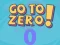 Jwèt Go To Zero sou entènèt