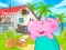 Jwèt Kids Home Cleanup sou entènèt