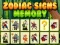 Jwèt Zodiac Signs Memory sou entènèt