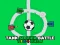 Jwèt Tank Soccer Battle 1 2 3 4 Player sou entènèt
