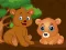 Jwèt Baby Bear Jigsaw sou entènèt