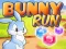 Jwèt Bunny Run sou entènèt