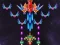 Jwèt Galaxy Attack Alien Shooter sou entènèt