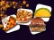Jwèt Fast Food Memory Challenge sou entènèt