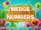 Jwèt Merge Numbers sou entènèt