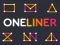 Jwèt One Liner sou entènèt
