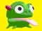 Jwèt Frog Byte sou entènèt