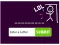 Jwèt Internet Hangman sou entènèt