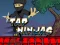 Jwèt Tap Ninjas sou entènèt