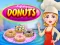 Jwèt Donuts sou entènèt