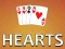 Jwèt Hearts sou entènèt