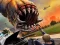 Jwèt Monster Worm sou entènèt