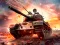 Jwèt Battle Tanks Firestorm sou entènèt